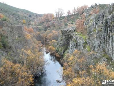 La Muralla China Guadalajara; singles madrid con niños cañon del rio dulce san sebastian de los reye